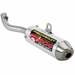 Pro Circuit R-304 Silencer Stainless Steel Aluminum SH96080-RE Honda CR80R/CR85R. Fixed Price $150.97.