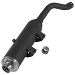 5TG-14711-01-00 5TG-14711-00-00 Exhaust Muffler W/gasket For Yamaha YFZ450 04-09. Fixed Price $149.00.