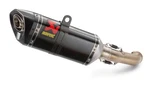 Akrapovic Muffler Slip On Ktm 125 / 250 390 Duke Rc Model 2016 - 2023. Fixed Price $884.24.