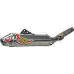 Pro Circuit 4S05450-TI TI-4 Slip-on. Fixed Price $666.95.