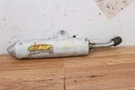 2003 Ktm 125 Sx Muffler Silencer -aftermarket Fmf Turbine Core. Fixed Price $119.00.