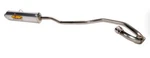 Fmf Racing Powercore Sa Full Exhaust 040071 For 2000-2025 Yamaha Ttr 125. Fixed Price $290.99.