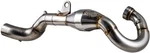 Fmf Stainless Steel Megabomb Header Pipe 045644 Husqvarna Fe 450 2020. Fixed Price $472.49.