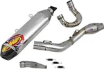 Fmf Factory 4.1 Rct Full Exhaust W/megabomb Head Pipe Ktm Exc-f 250 2020-2022. Fixed Price $924.99.
