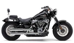 Cobra 6047 Nh Series Slip-ons Exhaust For Harley Softail 2018-2024. Fixed Price $482.42.