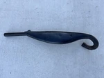 Rare Original Aftermarket Hooker Exhaust For 1970 Alsport Steen Hodaka. Fixed Price $400.00.