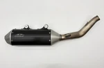 Oem Exhaust Muffler Silencer Fits Ktm 450SXF 2023-2026 Slip On A46005179000. Fixed Price $139.99.