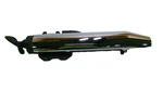 Fits 06-07 Honda VTX1800R/S/T Exhaust Muffler, Fr 18305-MCV-B31 New Oem. Fixed Price $354.15.