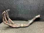 Vintage 1999 Honda Model Exhaust Headers 78D. Fixed Price $78.99.