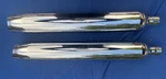 Harley-davidson Oem Stock Muffler 65592-09A. Fixed Price $100.00.