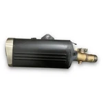 2019-23 Kawasaki Ninja ZX-6R Exhaust Muffler Silencer Oem KAW44I0636 18091-1155. Fixed Price $219.99.