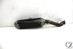 08-10 Kawasaki ZX10R Ninja 1000 Fmf Apex Carbon Fiber Slip Exhaust. Fixed Price $89.95.
