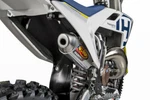 Fmf Racing Powercore Ii Shorty Silencer 025187. Fixed Price $189.48.