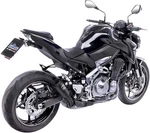 Leo Vince LV-10 Slip-on Carbon Muffler 15204FB. Fixed Price $333.85.