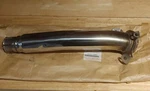 Suzuki Pipe, Joint, R 14230-15H00. Fixed Price $72.25.