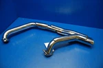 2016 15-17 Yamaha XVS13 Star 1300 Deluxe Exhaust Header 3D8D 2CA-14620-00-00. Fixed Price $159.99.