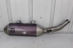 2019 - 2022 Husqvarna Oem Exhaust Muffler Silencer 26205079000 18.5. Fixed Price $120.00.