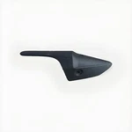2024-2025 Kawasaki Ninja ZX6R Exhaust Shield. Fixed Price $59.99.