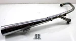 2003 Suzuki GZ250 Exhaust Pipe Slip On Muffler. Fixed Price $229.99.
