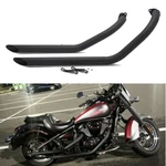 For Kawasaki Vulcan VN900 Classic EN900 S900 Staggered Exhaust Pipe Muffler. Fixed Price $155.00.