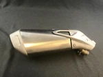 Genuine Bmw S1000XR K49 Muffler Exhaust Silencer 18518552567. Fixed Price $402.11.