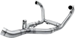 Akrapovic Headpipes Stainless Steel E-S6R6. Fixed Price $1203.53.
