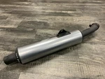 Yamaha 1991-1999 FZR600R Oem Muffler Exhaust Slip On Pipe #41 *. Fixed Price $199.99.