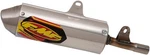 Fmf Mini Powercore 4 Slip-on Exhaust With Spark Arrestor For Honda CRF110F. Fixed Price $215.99.