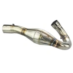 Fmf Exhausts Megabomb Header 11-13 Husqvarna Tc 449 045426. Fixed Price $386.99.