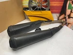 Kawasaki Zzr 1400 2010-2014 Zx Exhaust Khi 619 Muffler Pipes. Fixed Price $199.95.
