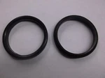 Vintage Suzuki GT750 Lemans 1972-73 Nos Muffler Cone Gasket 14889-31000 Set Of. Fixed Price $20.00.