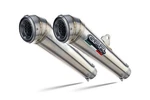 Gpr Powercone Evo Double Slip-on Exhaust For Ducati Streetfighter 848 2011-2014. Fixed Price $1497.99.