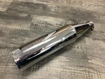 Yamaha 1986-1990 YX600 Radian Oem Right Muffler Exhaust Slip On Pipe #45 *. Fixed Price $74.99.