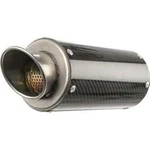 Hotbodies Mgp Exhaust Slip-on Carbon Fiber Can 41401-2400. Fixed Price $308.45.