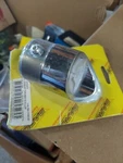 Baron Custom Accessories BA-1100-02 Family Jewel Exhaust Tip Mini Scalloped. Fixed Price $60.00.