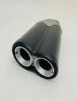Silencer Exhaust Ducati Monster 821 Cd 57322351AA. Fixed Price $216.49.