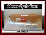 Vtg Nos 1986 Honda CR125-R Original Exhaust Muffler #18330-KS6-003. Fixed Price $795.00.