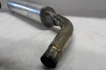 Two Bros Exhaust Slip-on 005-0504T 1988 Honda CBR1000F. Fixed Price $150.00.