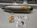 Fmf Ktm Exhaust Pipe 2011-2014 450 Sxf 1821-0464 #23042. Fixed Price $299.95.