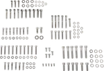 Drag Specialties 24010761 Complete Motor Bolt Kit FXDI35 Dyna And Fxdb. Fixed Price $301.30.