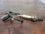 09 Ducati Monster 696 Oxygen Sensor O2 / 55211491A. Fixed Price $23.25.