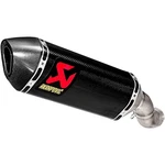 Akrapovic Cf Line Slip On Silencer Kawasaki ZX-10RR 1000 Abs Ninja 19. Fixed Price $1349.91.
