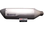 22 Bmw S1000RR Akrapovic Oem Exhaust Pipe Muffler Slip On Can Silencer R5. Fixed Price $399.95.