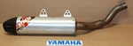 04-17 Yamaha YFZ450 Drd Dubach Racing NS-4 Slip-on Exhaust Muffler Fastship. Fixed Price $379.99.