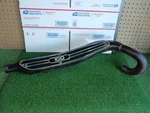 1973 Yamaha DT100 Exhaust Pipe LT3 Muffler Silencer. Fixed Price $180.00.