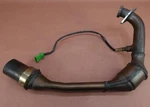 2018-2023 22 Husqvarna Vitpilen 401 Exhaust Header Pipes Manifold. Fixed Price $159.49.