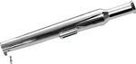 Paughco 22IN. Bell Tip Muffler 619BT. Fixed Price $307.95.