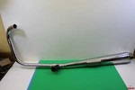 Nos Kawasaki 1975-1977 KZ400 Muffler Assy Part# 18001-221. Fixed Price $349.95.