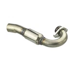 Honda Fmf Exhaust Powerbomb Ss Front Pipe Fits 2014 To 2017. Fixed Price $345.28.