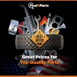 Volvo 23001-8003 Silencer. Fixed Price $637.05.
